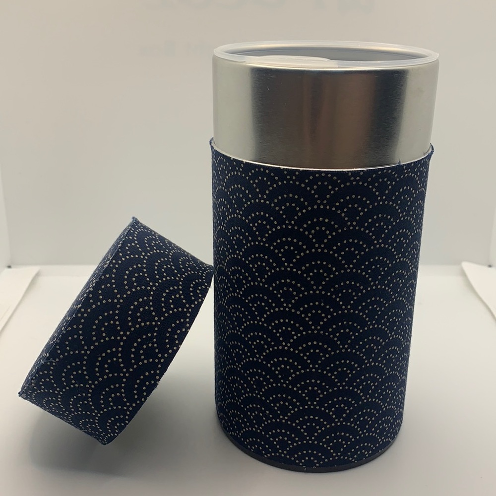 Teavana Container